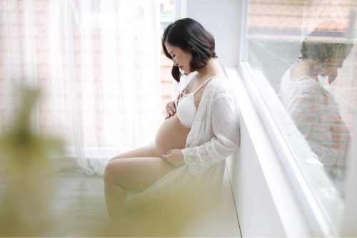Ý nghĩa chụp hình bầu ngày nay