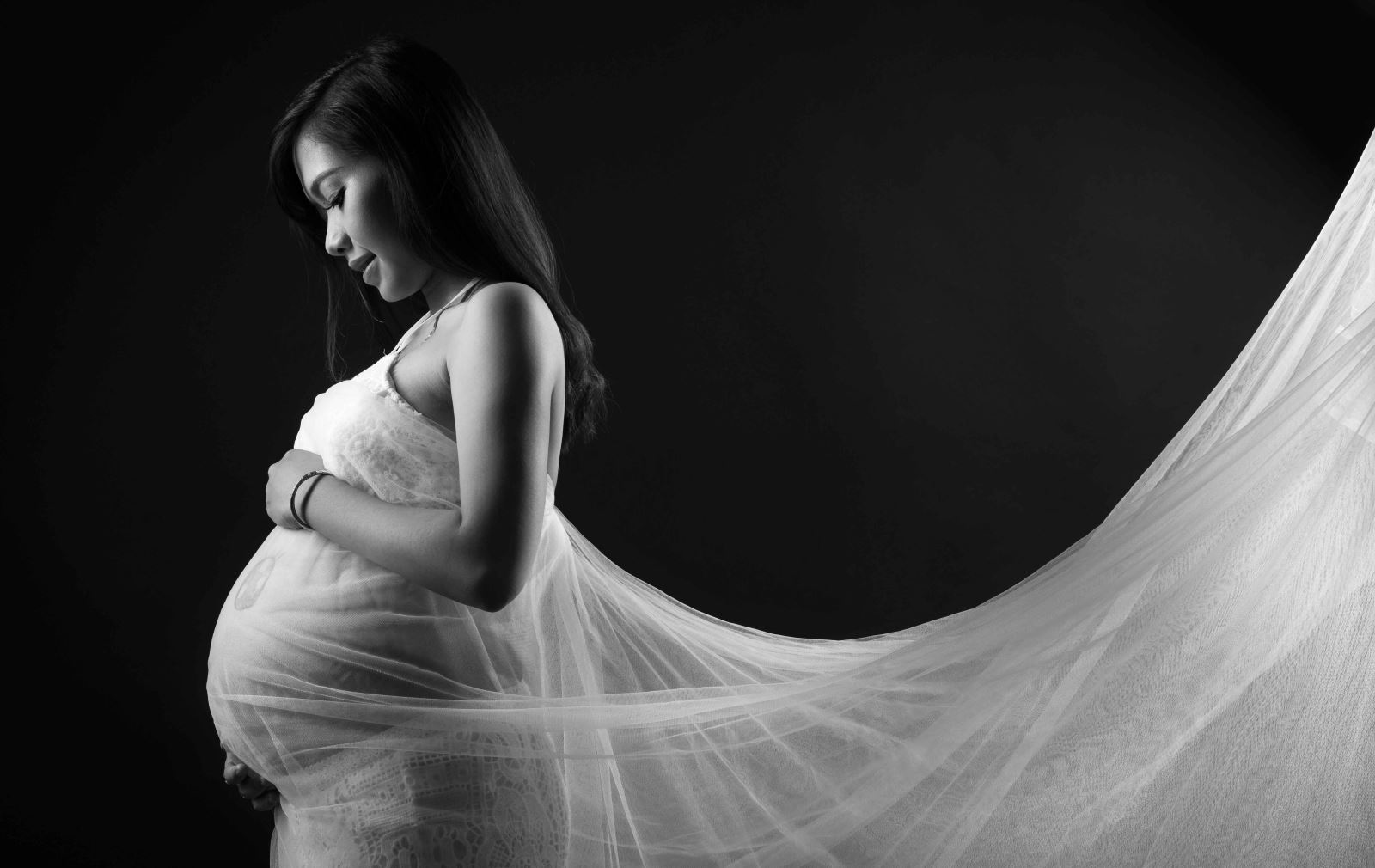 Chụp ảnh bầu khi đi du lịch