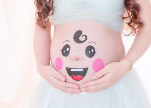 Phong cách chụp ảnh với buổi trà chiều