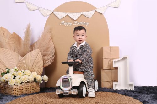 Kinh nghiệm để chụp ảnh cho bé 1 tuổi đẹp và ấn tượng