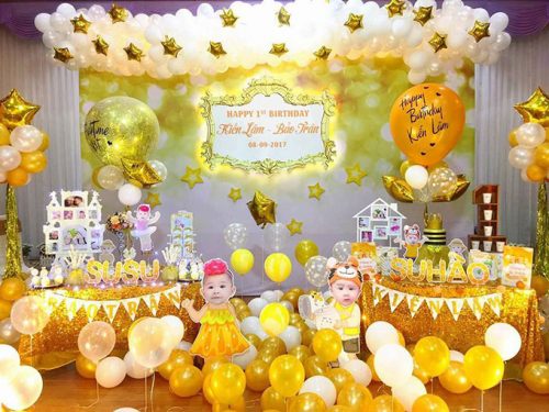 Tại sao nên lựa chọn thuê quay pjhim - chuợ ảnh chuyên nghiệp trong buổi thôi nôi của con