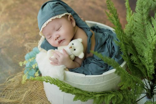 Lưu ý chụp ảnh cho bé cần lựa chọn đơn vị studio uy tín và chuyên nghiệp