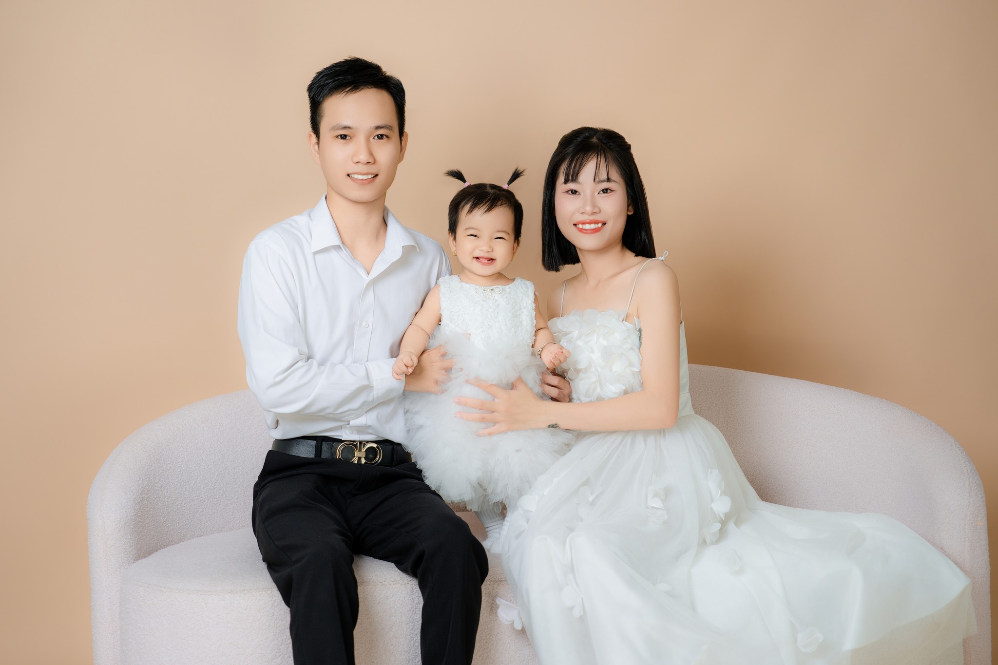 Top 5 studio chụp ảnh mẹ và bé đẹp giá tốt nhất tại Thanh Hóa