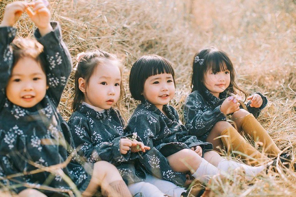 Concept trang trại