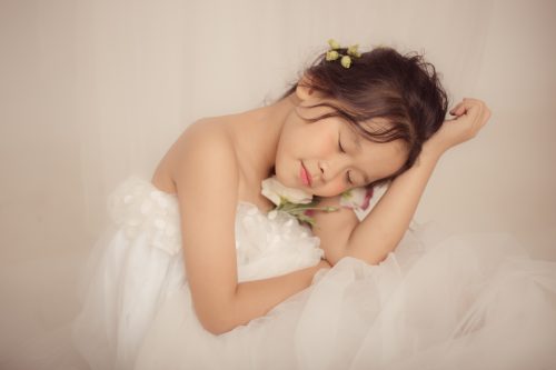 Concept hoàng tử/công chúa
