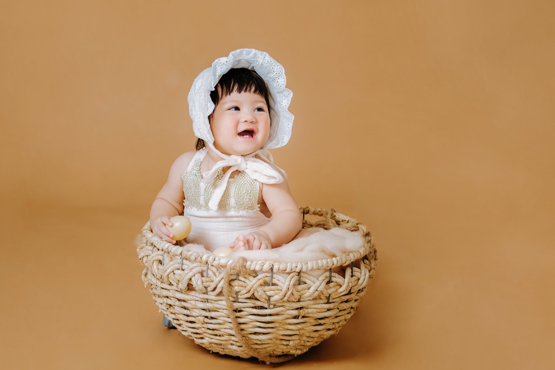 Lý do nên lựa chọn Sunny studio là địa điểm chụp ảnh sinh nhật 1 tuổi cho bé 