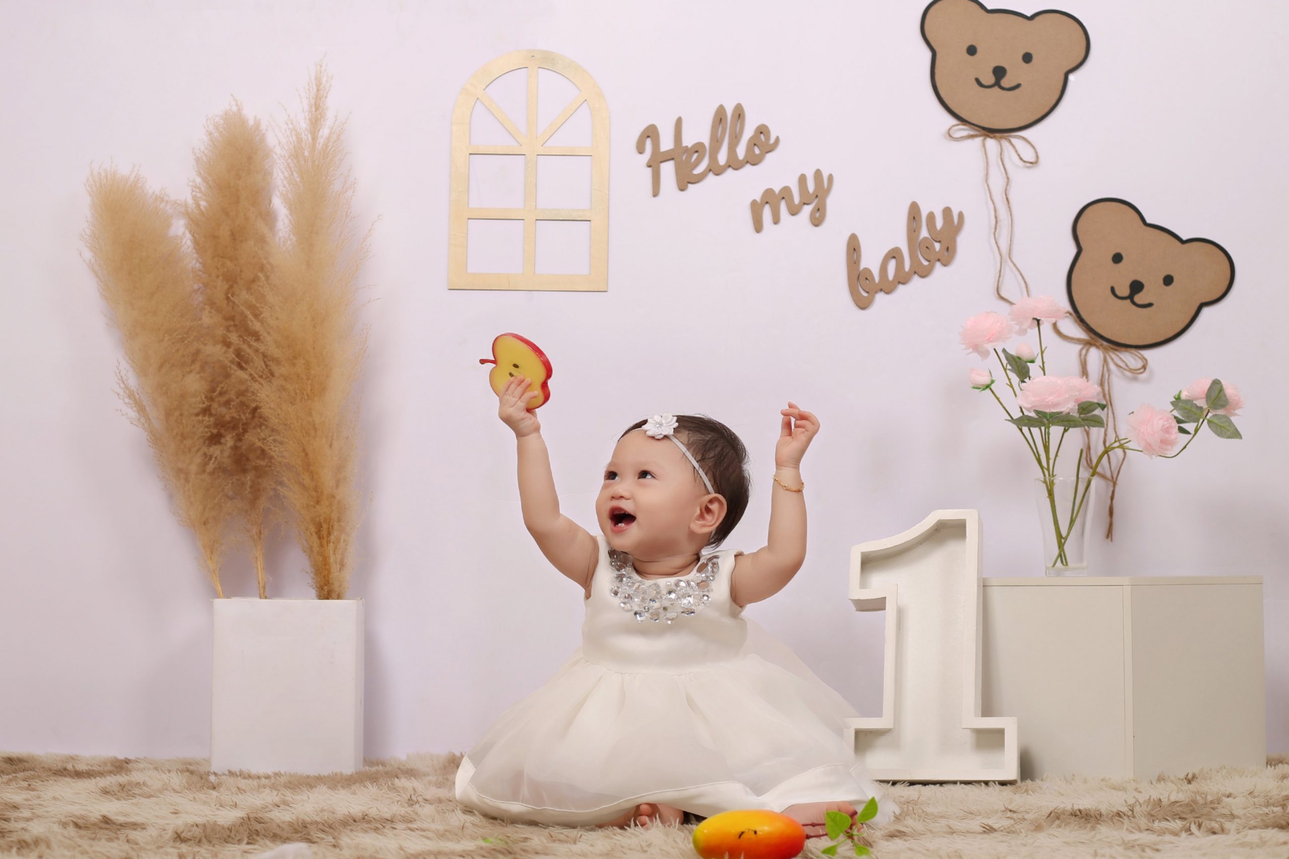Tìm kiếm địa chỉ chụp hình xuân cho bé HOT nhất Thanh Hóa