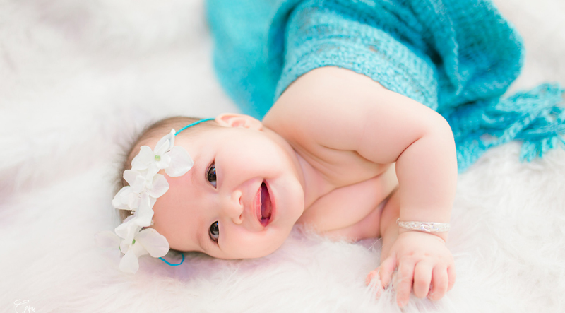 Có nên chụp ảnh trẻ sơ sinh hay không? những điều kiêng kỵ mà ba mẹ nên biết