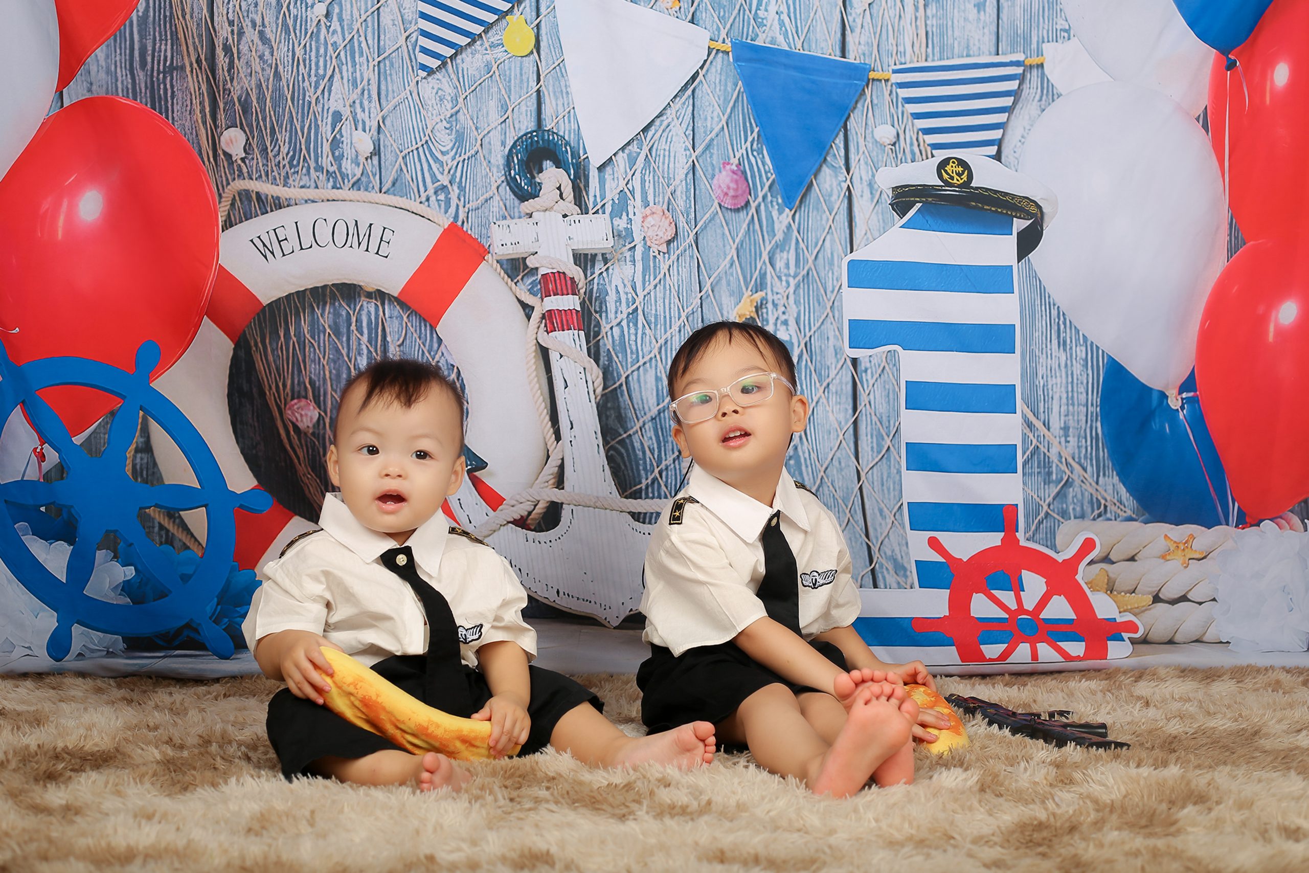 Top 5 studio chụp ảnh mẹ và bé đẹp giá tốt nhất tại Thanh Hóa