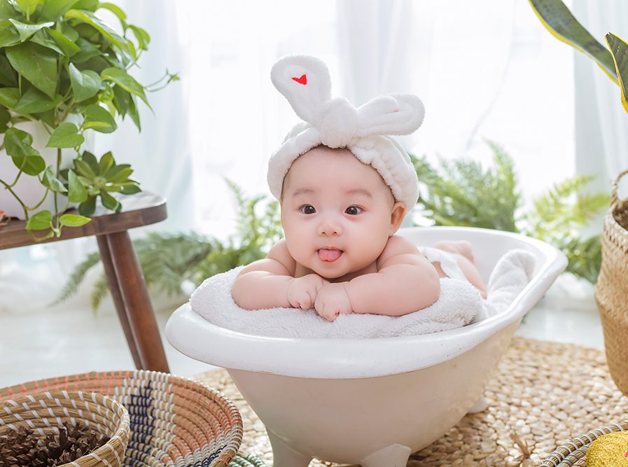 Top 5 studio chụp ảnh mẹ và bé đẹp giá tốt nhất tại Thanh Hóa