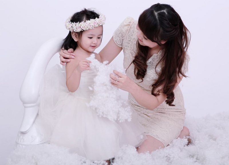 Top 5 studio chụp ảnh mẹ và bé đẹp giá tốt nhất tại Thanh Hóa
