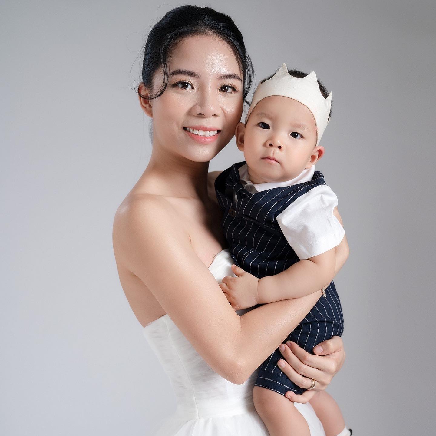Top 5 studio chụp ảnh mẹ và bé đẹp giá tốt nhất tại Thanh Hóa