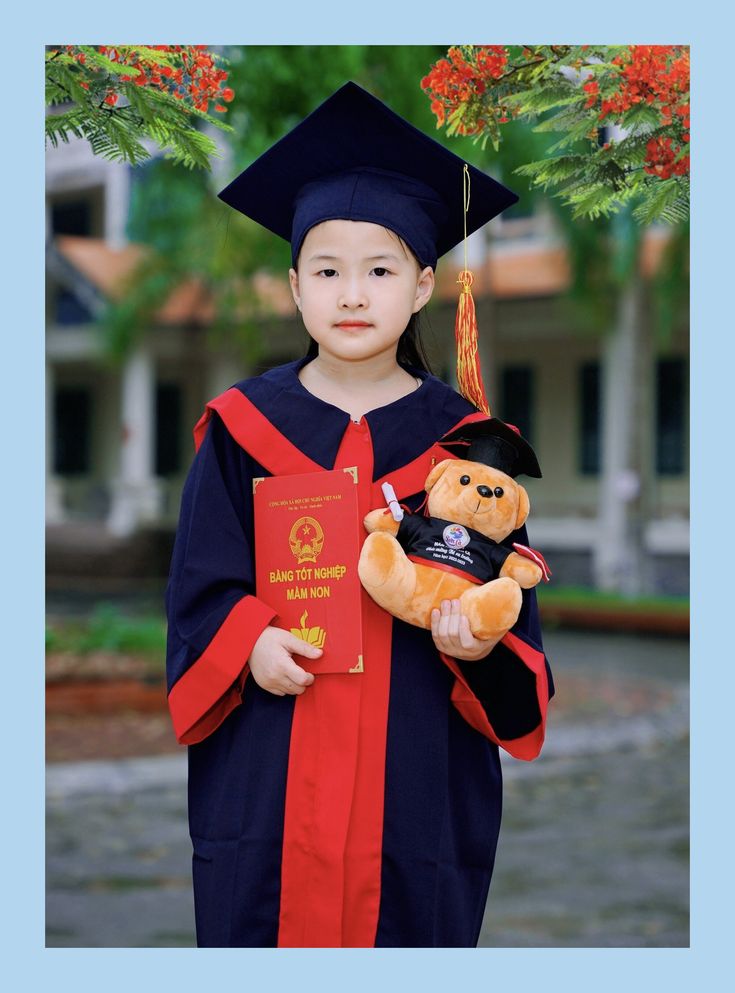 Bật mí địa chỉ Studio chụp ảnh kỷ yếu mầm non cho bé số 1 Thanh Hóa