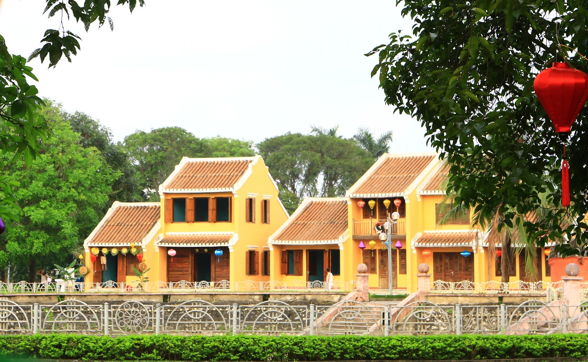 Top 5 địa điểm chụp ảnh kỷ yếu mầm non đẹp tại Thanh Hóa