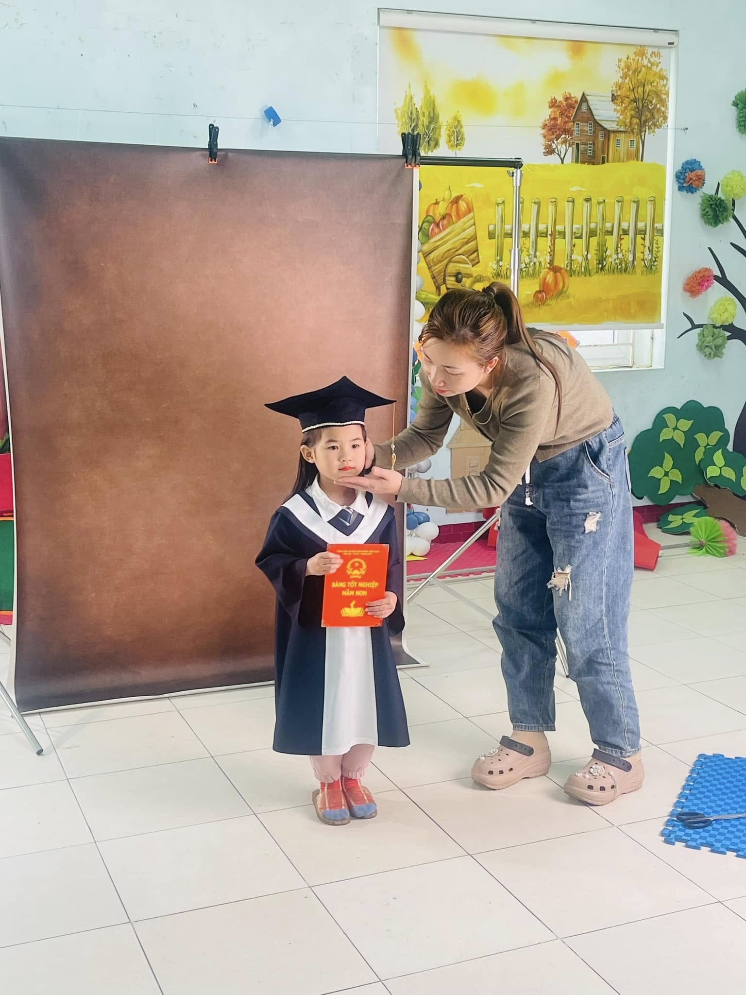 Top 5 địa điểm chụp ảnh kỷ yếu mầm non đẹp tại Thanh Hóa