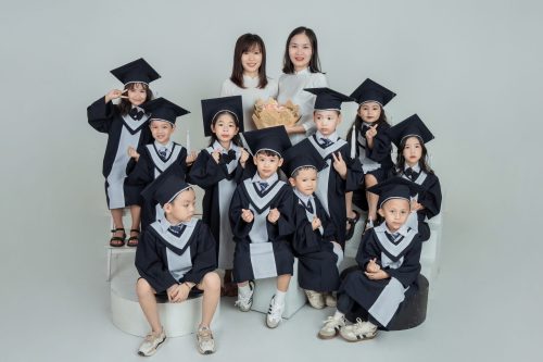 Top 5 địa điểm chụp ảnh kỷ yếu mầm non đẹp tại Thanh Hóa