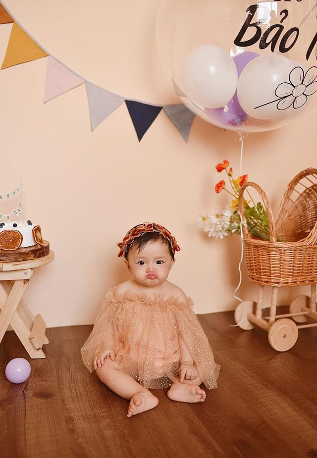 [Tổng hợp] 5 điều cần biết khi chụp ảnh thôi nôi cho bé