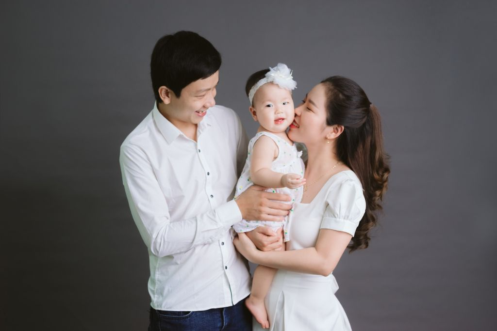 [Tổng hợp] 5 điều cần biết khi chụp ảnh thôi nôi cho bé