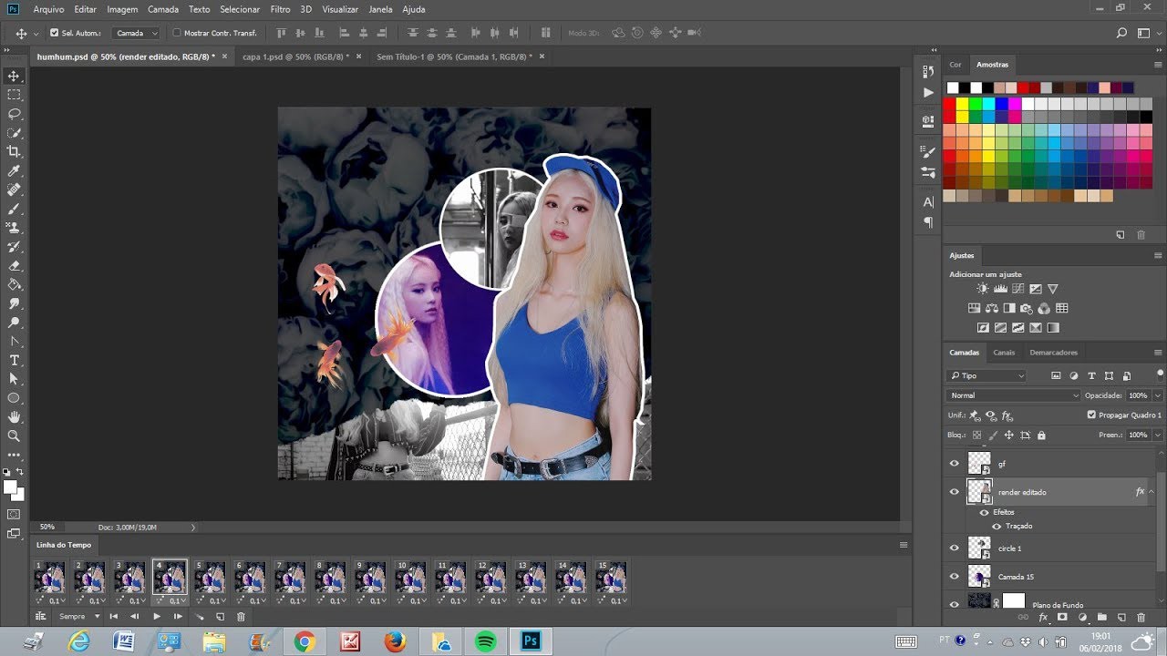 BẢNG GIÁ| PHỤC CHẾ ẢNH – CHỈNH SỬA ẢNH BẰNG PHOTOSHOP