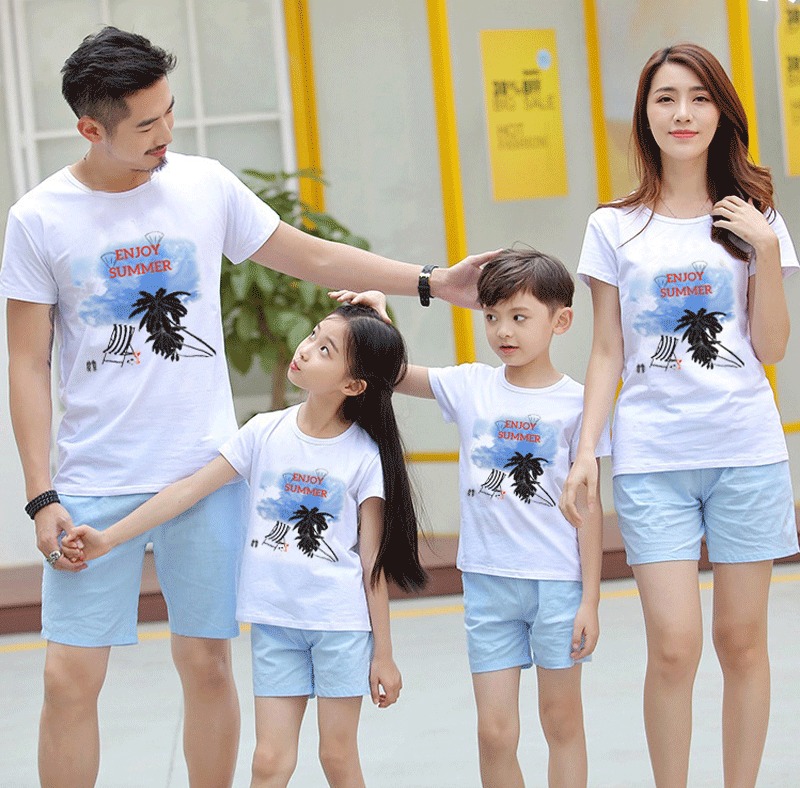 Chia sẻ bí kinh nghiệm chụp ảnh gia đình đẹp, độc đáo