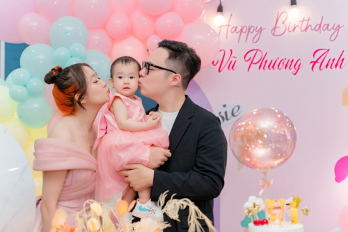 Các lựa chọn tốt nhất khi chụp ảnh thôi nôi cho bé