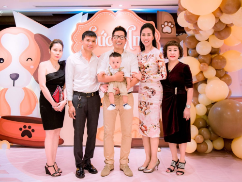 Các lựa chọn tốt nhất khi chụp ảnh thôi nôi cho bé
