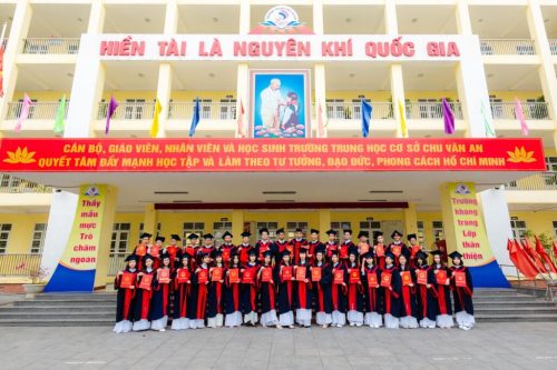 concept cử nhân cho chụp ảnh kỷ yếu lớp 12