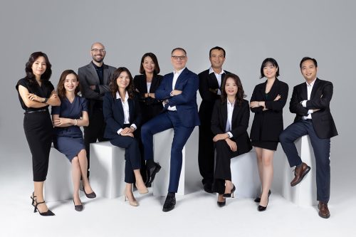 Lựa chọn studio chụp ảnh profile 