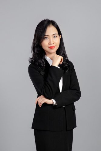 Chụp ảnh profile cá nhân