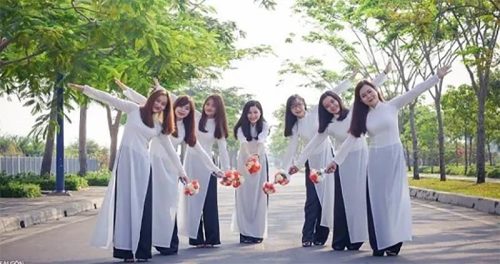 Ý nghĩa chụp ảnh kỷ yếu lưu giữ tuổi học trò