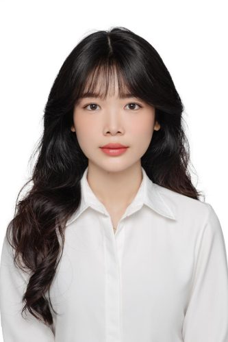 chụp ảnh thẻ