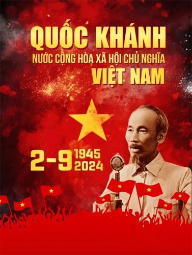 Xu hướng chụp ảnh 2/9 2026 tại Thanh Hóa