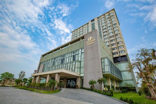 Chụp ảnh khách sạn Thanh Hóa – Nâng tầm hình ảnh thương hiệu với Sunny Studio