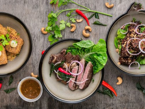 Chụp ảnh món ăn chuyên nghiệp Thanh Hóa