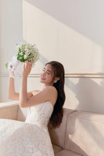 chụp ảnh hậu trường phóng sự cưới