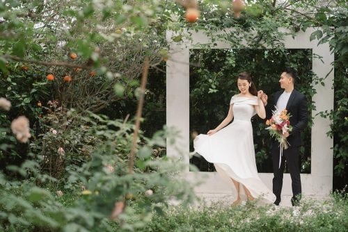 ảnh kỷ niệm phóng sự cưới đẹp