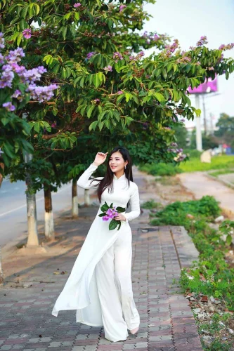 địa điểm chụp ảnh áo dài Tết Thanh Hóa đẹp nhất